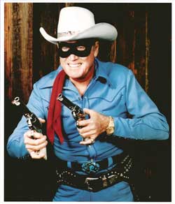 Lone Ranger